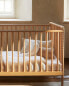 Фото #12 товара Engraved wooden cot