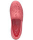 ფოტო #4 პროდუქტის Women's Cloudsteppers Breeze Emily Perforated Loafer Flats