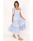 ფოტო #12 პროდუქტის Women's Bella Maxi Dress