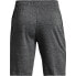 UNDER ARMOUR Rival Terry Shorts