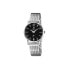 Мужские часы Festina F20256_4 Чёрный Серебристый