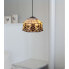 Ceiling Light Viro Multicolour Iron 60 W 30 x 30 x 30 cm