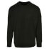 BUILD YOUR BRAND Oversized long sleeve T-shirt