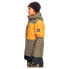 Фото #4 товара QUIKSILVER Mission Block jacket