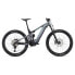 Фото #2 товара GIANT Trance X Advanced E+ 1 SyncDrive Pro2 29´´ Deore XT Shadow+ 2023 MTB electric bike