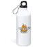 Фото #2 товара KRUSKIS Camp Friend Water Bottle 800ml