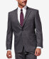 Фото #1 товара J.M. Men's Premium Stretch Classic Fit Suit Jacket