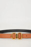 Фото #3 товара Ремень Defacto Classic Belt B4449AXNS