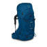 Фото #1 товара Походный рюкзак OSPREY Aether Синий Нейлон 65 L