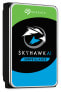 Фото #2 товара Жесткий диск Seagate SkyHawk AI 8000 ГБ 3.5" 7200 RPM