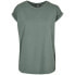 Фото #1 товара URBAN CLASSICS Extended Shoulder Tee T-shirt