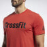 Фото #3 товара [FK4313] Mens Reebok CrossFit Read Tee