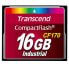 Фото #3 товара Карта памяти Transcend CF170 16GB CompactFlash