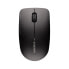 Фото #3 товара Cherry DW 3000 - Full-size (100%) - Wireless - RF Wireless - QWERTY - Black - Mouse included