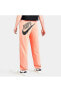 Фото #3 товара Женские брюки Nike Sportswear Loose Fleece Dance