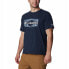 Фото #4 товара COLUMBIA Sun Trek Graphic short sleeve T-shirt