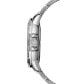 ფოტო #2 პროდუქტის Men's Swiss Tango Stainless Steel Bracelet Watch 41mm 8160-ST-00508