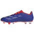 Фото #2 товара Бутсы для футбола Adidas Predator Club FxG M IF6344