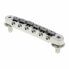 Фото #5 товара Duesenberg 3-Point Rad. TOM-Style Bridge