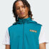 Фото #4 товара adidas men Adibreak Vest