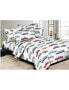 Фото #2 товара 180TC Duvet Set - Twin