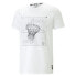 ფოტო #1 პროდუქტის PUMA Clear Out 7 short sleeve T-shirt