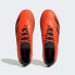 Фото #4 товара Кроссовки Adidas Predator Accuracy.1 FG Оранжевые