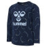 ფოტო #3 პროდუქტის HUMMEL Obi long sleeve T-shirt