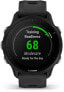 Фото #2 товара Часы Garmin Forerunner 955 PRO Black