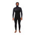 Фото #1 товара OCEAN & EARTH Free Flex Long Sleeve Front Zip Neoprene Suit