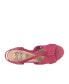 ფოტო #4 პროდუქტის Women's Teshia Stretch Platform Wedge Sandals