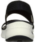 Фото #3 товара Women's Cali Arch Fit - Brightest Day Slip-On Sandals from Finish Line