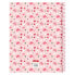Фото #2 товара SAFTA A4 120 Sheets Vmb In Bloom Notebook