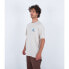 ფოტო #4 პროდუქტის HURLEY Everyday Windswell short sleeve T-shirt