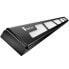Фото #3 товара Jonsbo LB-3 - Universal - LED strip - Aluminium - Black - Multicolour - SATA