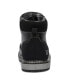 ფოტო #3 პროდუქტის Men's Bevyn Lace-Up Boots