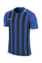 Фото #1 товара Футбольная форма Nike Striped Division III 894081-463, рукав короткий