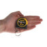 Фото #2 товара Рулетка Stanley FatMax Цепочка для ключей Mini Резиновый ABS (2 m x 13 mm)