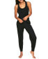 Women's Jayden Pajama Tank & Pant Pajama Set