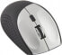 Фото #2 товара Esperanza EM123S - Оптическая Bluetooth мышь 2400 DPI черного и серого цвета