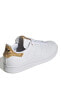 Beyaz - Siyah Kadın Lifestyle Ayakkabı - Gz6251 Disney Stan Smith W