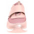 Фото #2 товара Женские повседневные розовые ботинки на липучке Waldlufer 908301200202