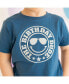 ფოტო #3 პროდუქტის Little and Big Boys The Birthday Dude Short Sleeve T-Shirt