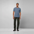 ფოტო #5 პროდუქტის SALEWA Puez HYB Dry short sleeve T-shirt