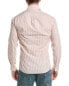 Фото #2 товара Brunello Cucinelli Slim Fit Shirt Men's Xl