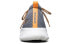 Фото #5 товара Кроссовки Skechers Bobs Surge Grey/White Orange