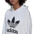 Фото #7 товара ADIDAS ORIGINALS Adicolor Trefoil hoodie