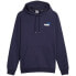 Фото #1 товара Puma ESS+ 2 Col Small Logo Hoodie FL M 674471 06