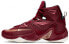 Кроссовки Nike Lebron 13 EP Men's Wine Red 42 - фото #2