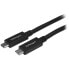 Фото #2 товара STARTECH USB-C To USB 3.0 5Gbps cable 1m